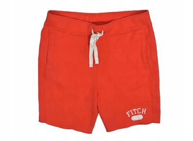Abercrombie FITCH Herren-Trainingsanzug Shorts L