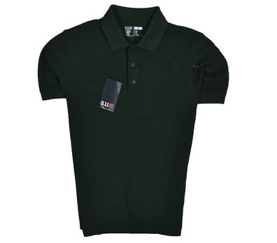 5.11 Tactical Professional Herren Polo Shirt S Neu
