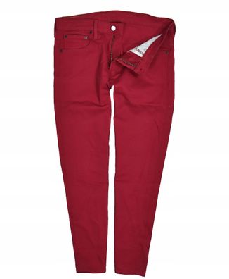 LEVIS 569 Herren Denim-Jeans-Hose W32 L34