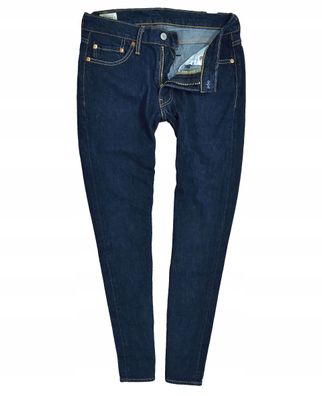 LEVIS Lot 514 Herren Denim Jeans Hosen W30 L32