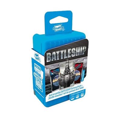 ASS Altenburger - Shuffle, Battleship