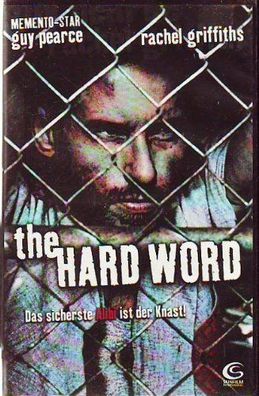 The Hard Word - Das sicherste Alibi ist der Knast! [DVD] - gebraucht gut