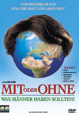 Mit oder Ohne - Was Männer haben sollten [DVD] - gebraucht gut