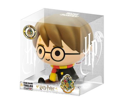 Harry Potter Chibi - Sparschwein