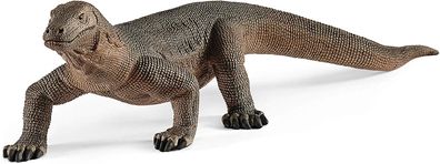 Schleich 14826 - Wild Life Komodowaran