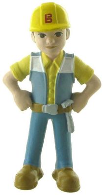 Bob der Baumeister Spielfigur Bob - Comansi Y90171