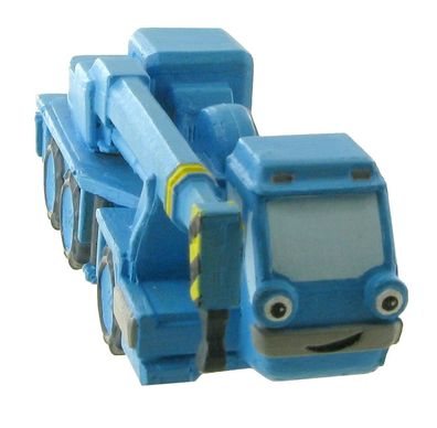 Bob der Baumeister - Spielfigur, Lofty
