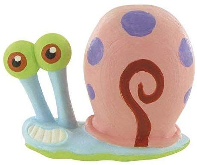 Spongebob Schwammkopf - Spielfigur, Gary
