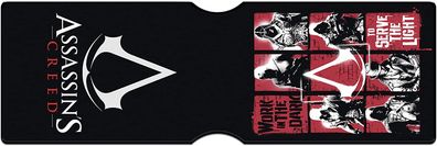 GB Eye - Assassins Creed - Kartenhalter / Card Holder