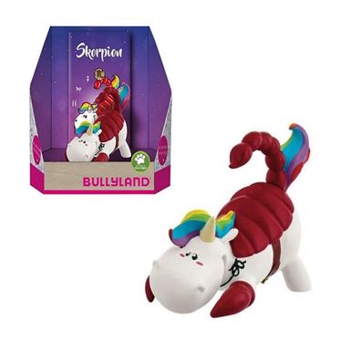 Pummel & Friends: Sternzeichen Skorpion - Spielfigur
