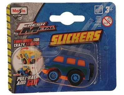 Maisto 15023 - Fresh Metal Slickers, Modellauto