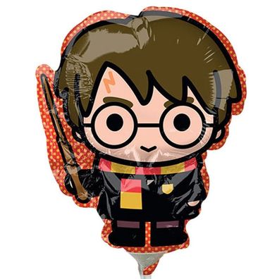 Harry Potter - Minishape Folienballon 30cm
