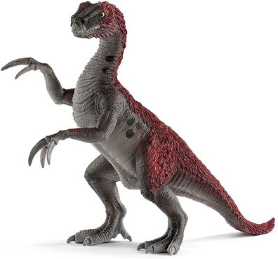 Schleich 15006 - Spielfigur, Jungtier Therizinosaurus