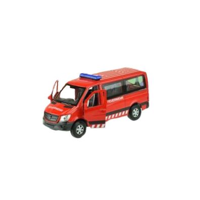 Modellauto Mercedes-Benz Sprinter Feuerwehr