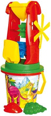 Sand - Spielzeugset, groß