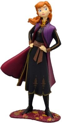 Frozen 2 / Die Eiskönigin 2: Anna - Spielfigur