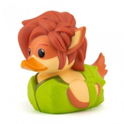 Spyro the Dragon Elora TUBBZ Collectible Duck