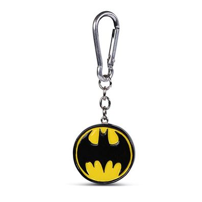 Batman - 3D Schlüsselanhänger LOGO