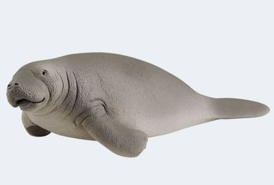 Schleich 14839 - Schleich Wild Seekuh