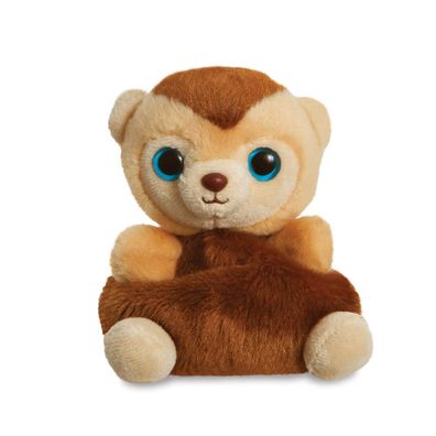 Aurora 61391 - Rodee, das Kapuzineräffchen - Plüschtier, 13 cm