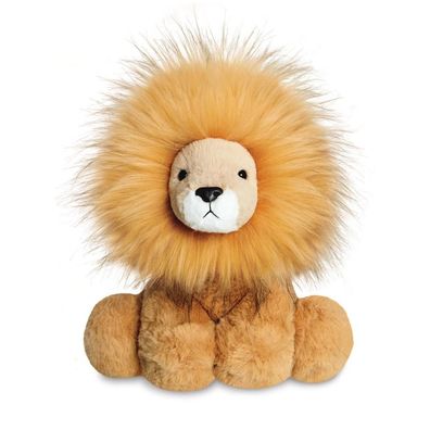 Aurora 61409 - Luxe Boutique Löwe Zahara - Plüschtier, 30 cm
