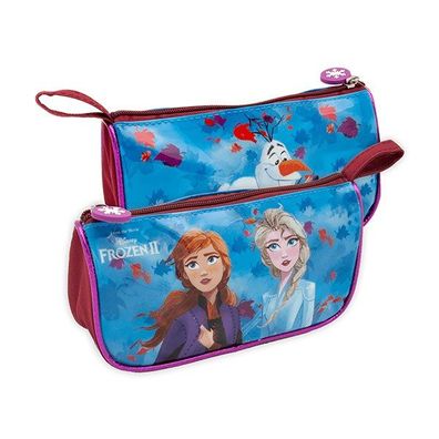 Disney Frozen 2 / Eiskönigin - Schlampermäppchen