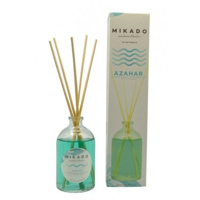 Mikado Lufterfrischer 100ml Orangenblüte - Naturmais