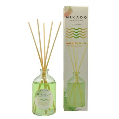 Mikado Lufterfrischer 100ml Teeliebhaber - Naturmais
