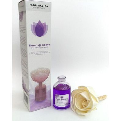 Magische Blume Lufterfrischer 50ml Nachtblühender Jasmin - Naturmais