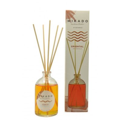 Mikado Lufterfrischer 100ml Oriental - Naturmais