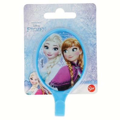 Stor 15002 - Disney Frozen / Eiskönigin - Anna & Elsa - selbstklebender Harken OVAL