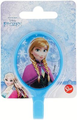 Stor 15042 - Disney Frozen / Eiskönigin - Anna - selbstklebender Harken OVAL