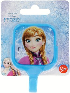 Stor 15041 - Disney Frozen / Eiskönigin - Anna - selbstklebender Harken ECKIG
