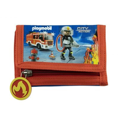 Playmobil® - Geldbeutel