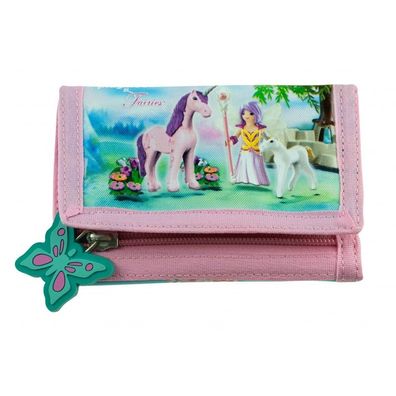 Playmobil® Feen - Gelbeutel