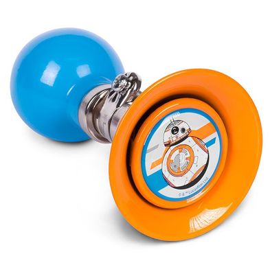 Star Wars - Fahrradhupe