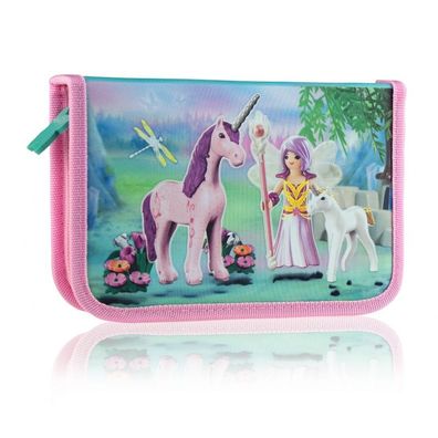 Playmobil® Feen - Mäppchen