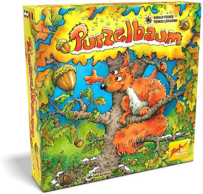 Zoch 601105128 - Purzelbaum