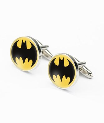 Manschettenknöpfe - Batman