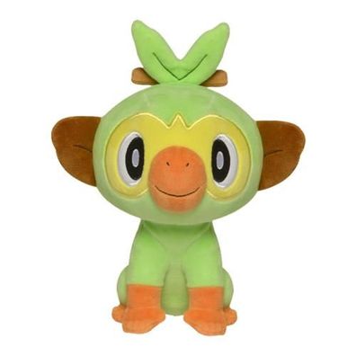 Pokémon Plüschfigur Chimpep, 20cm