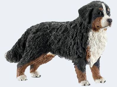 Berner Sennenhündin Spielfigur - Schleich 16397