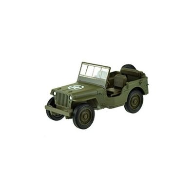 Armor Squad Jeep Modellfahrzeug - Welly