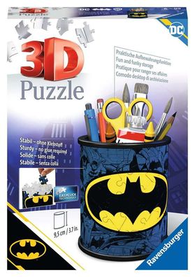 3D Puzzle Utensilo Batman Ravensburger 11275