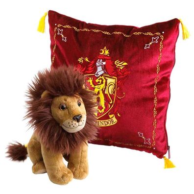 Harry Potter - Plüsch Gryffindor Haus-Maskottchen