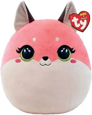 Roxie Fuchs Fox - Squish a Boo - Plüsch Kissen - 20cm