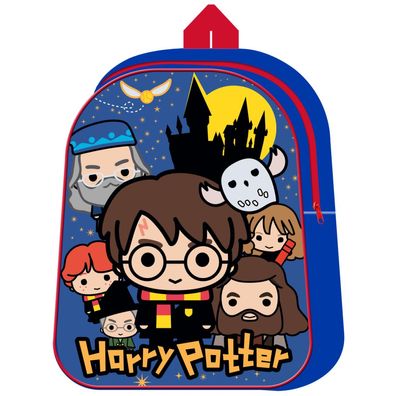 Harry Potter Hogwarts Rucksack