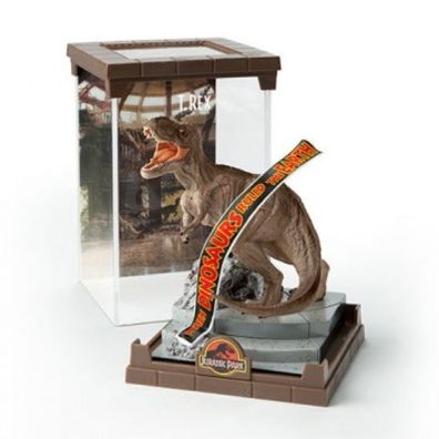 The Noble Collection - Jurassic Park Tyrannosaurus Rex