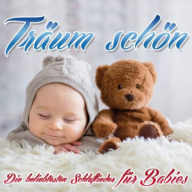 Träum schön (2 CD's)