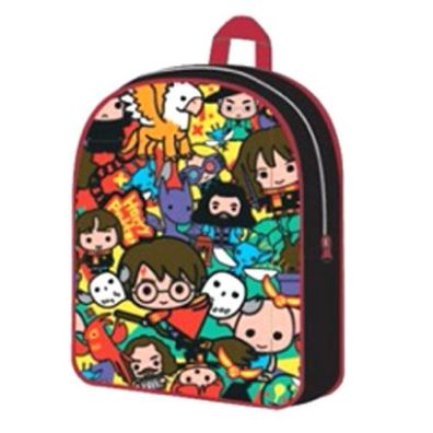 Harry Potter Hogwarts Rucksack