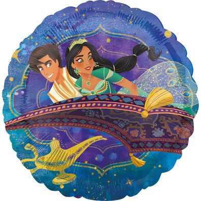 Disney Aladdin - Folienballon - 43 cm